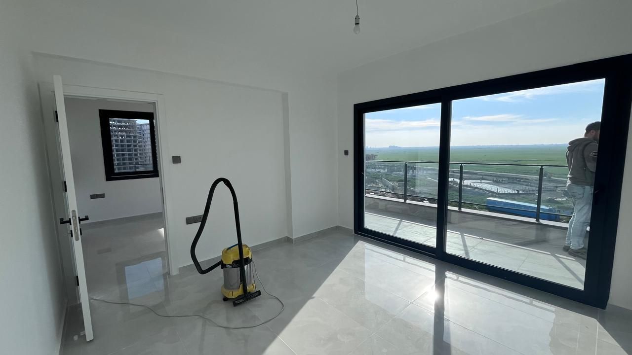 Апартаменты в Фамагусте, Кипр, 62 м² - фото 8