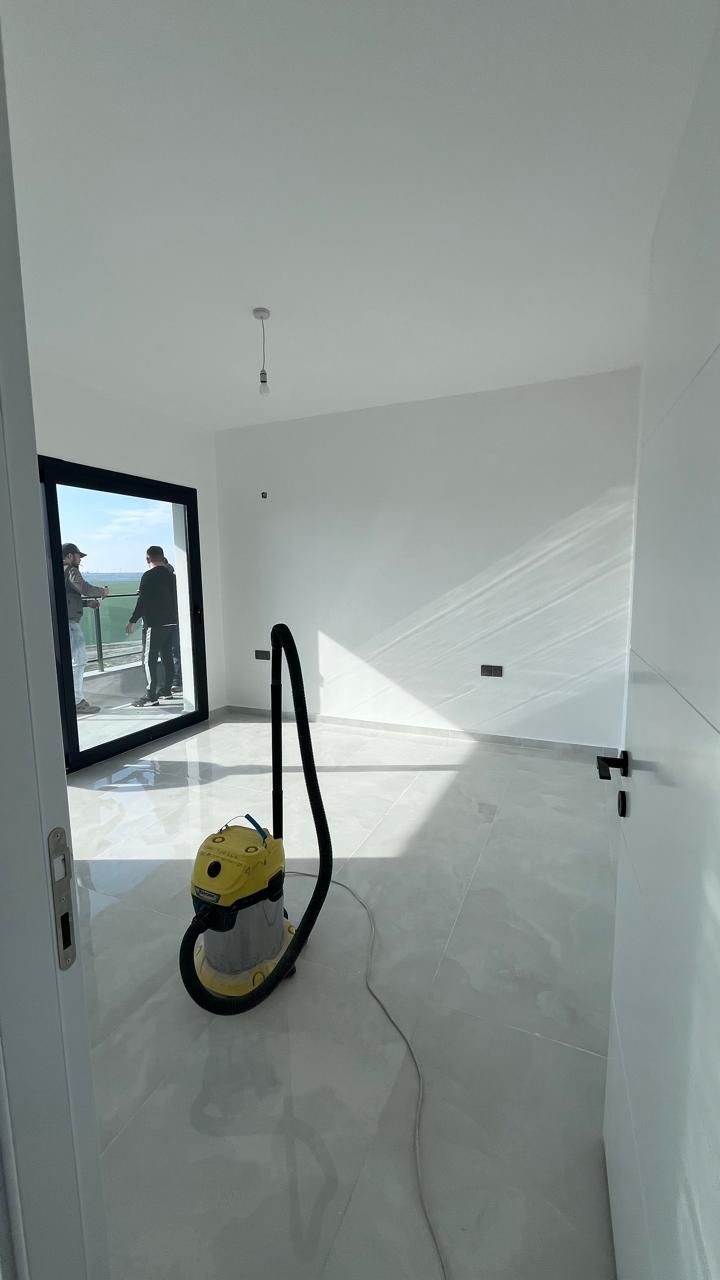 Апартаменты в Фамагусте, Кипр, 62 м² - фото 10