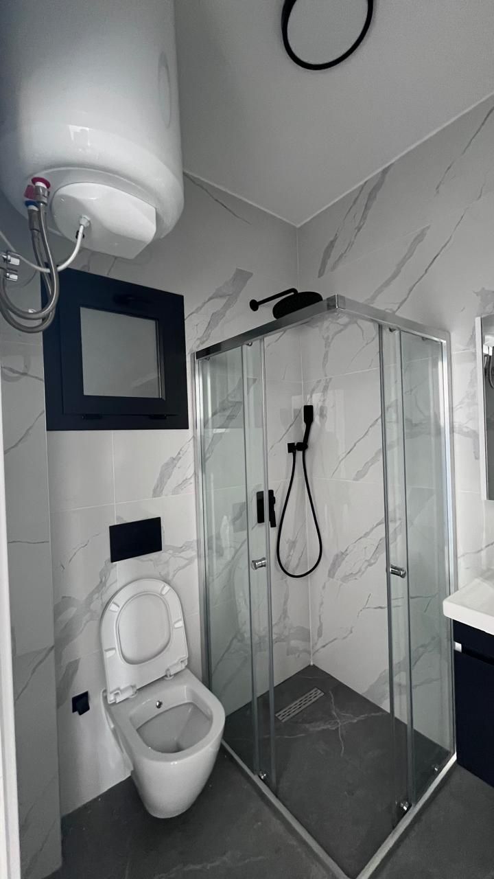 Апартаменты в Фамагусте, Кипр, 62 м² - фото 11