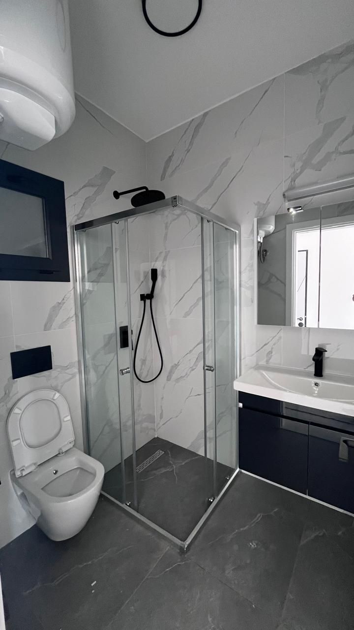 Апартаменты в Фамагусте, Кипр, 62 м² - фото 12