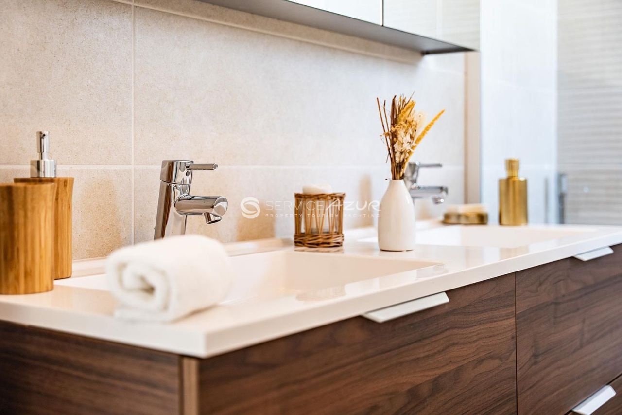 Вилла в Антибе, Франция, 144 м² - фото 12