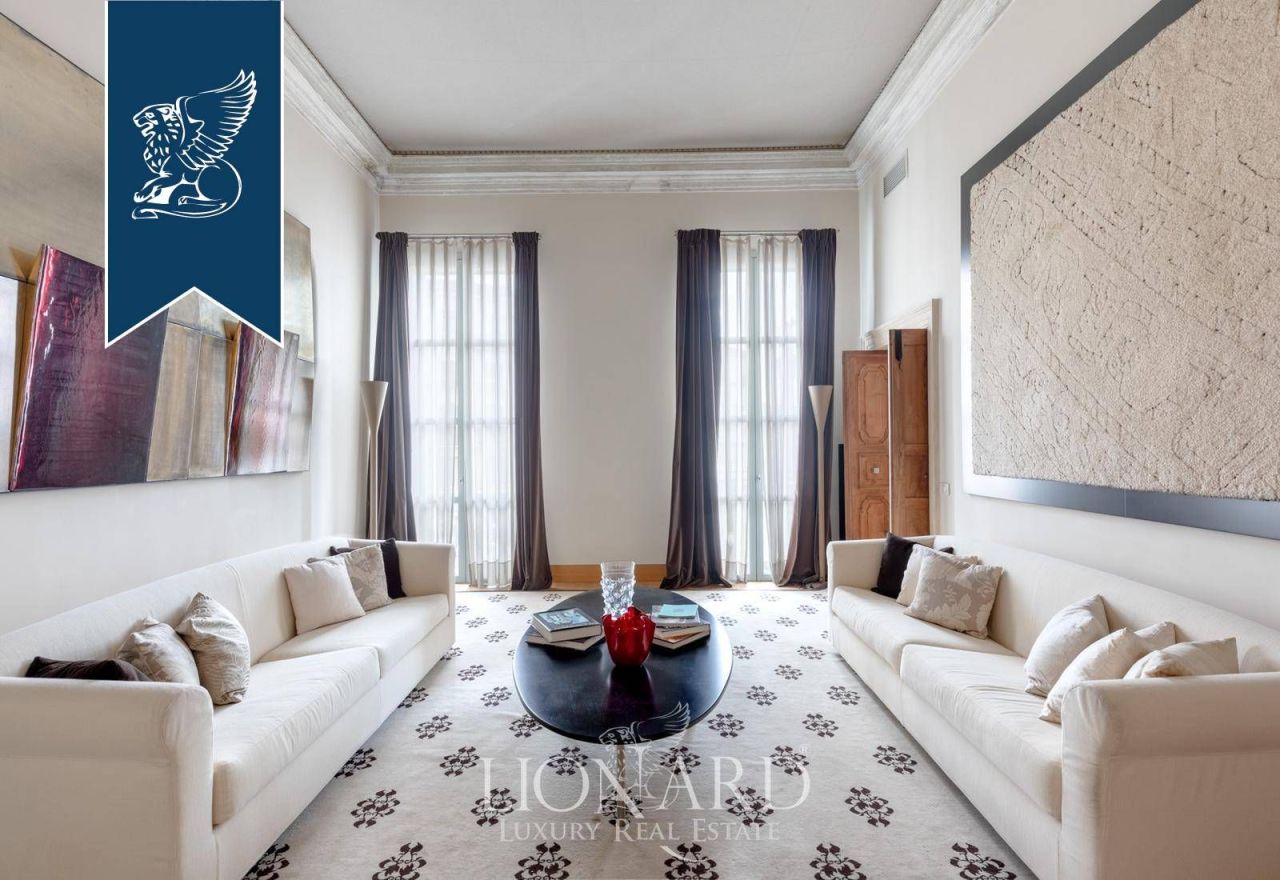 Дом в Виченце, Италия, 1 000 м² - фото 3