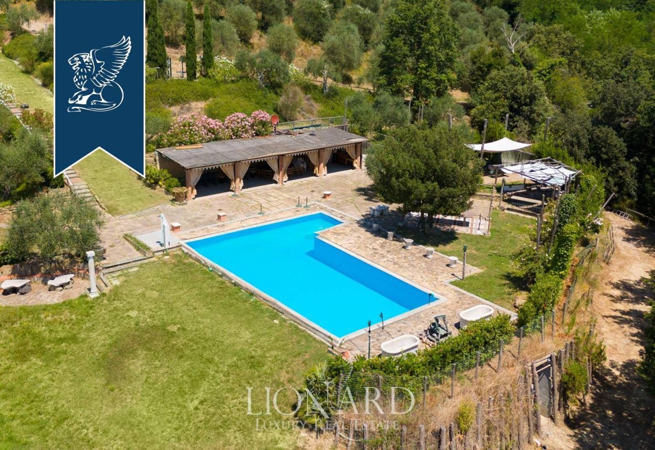 Вилла в Палае, Италия, 700 м² - фото 3