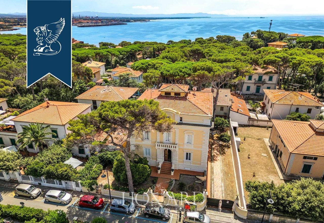 Дом в Розиньяно Мариттимо, Италия, 650 м² - фото 3