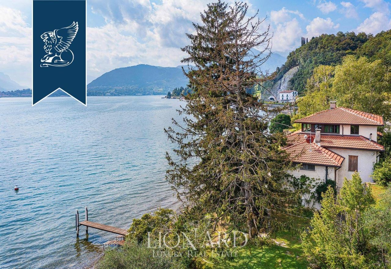 Вилла в Менаджо, Италия, 410 м² - фото 4