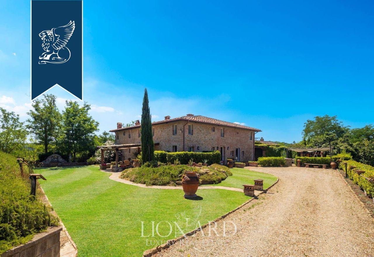 Вилла в Палае, Италия, 700 м² - фото 4