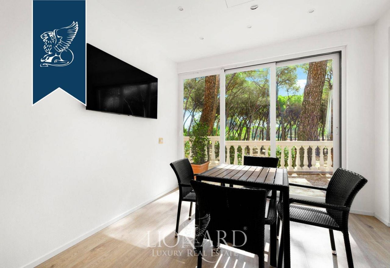 Отель, гостиница в Розиньяно Мариттимо, Италия, 671 м² - фото 4