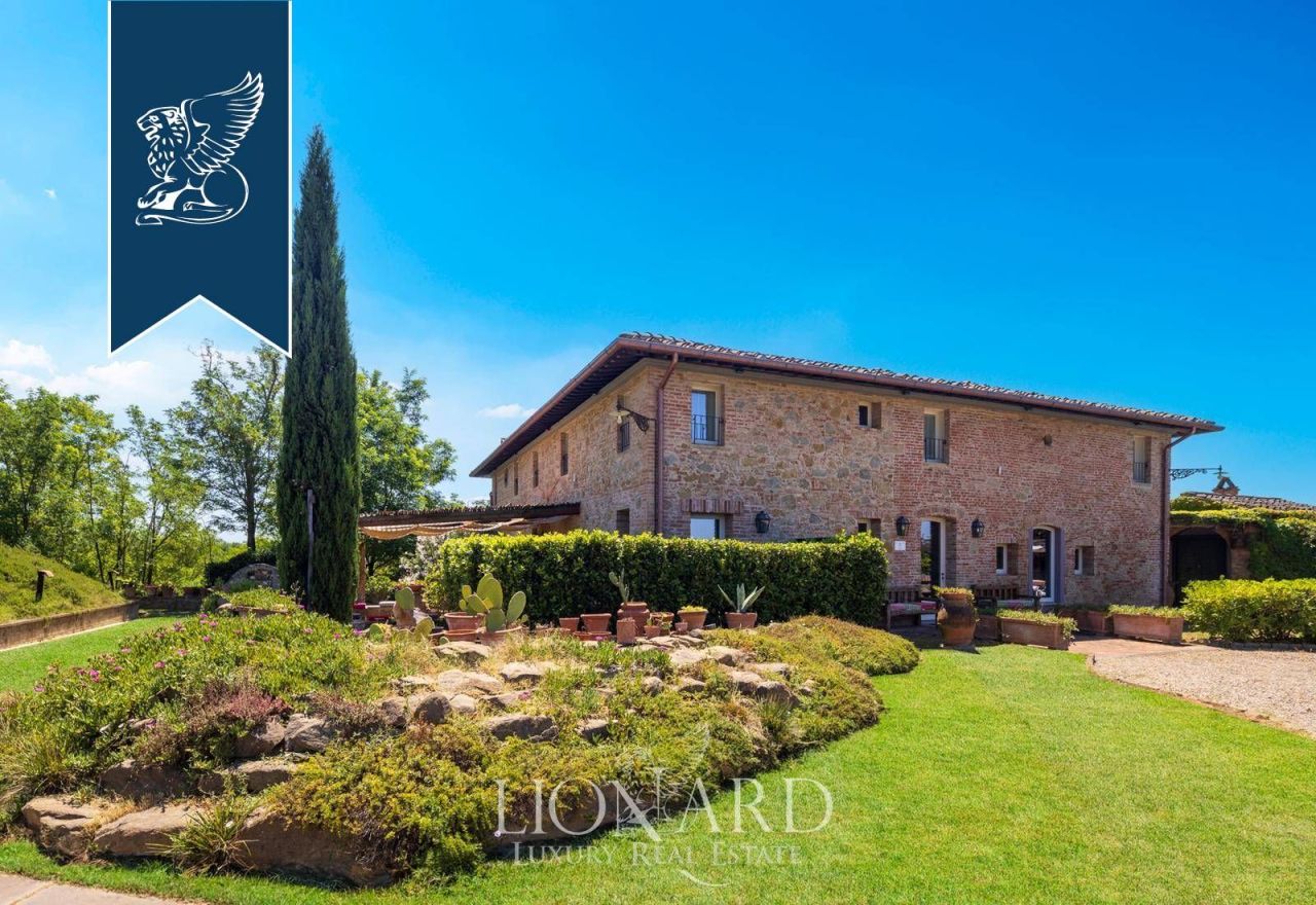 Вилла в Палае, Италия, 700 м² - фото 5