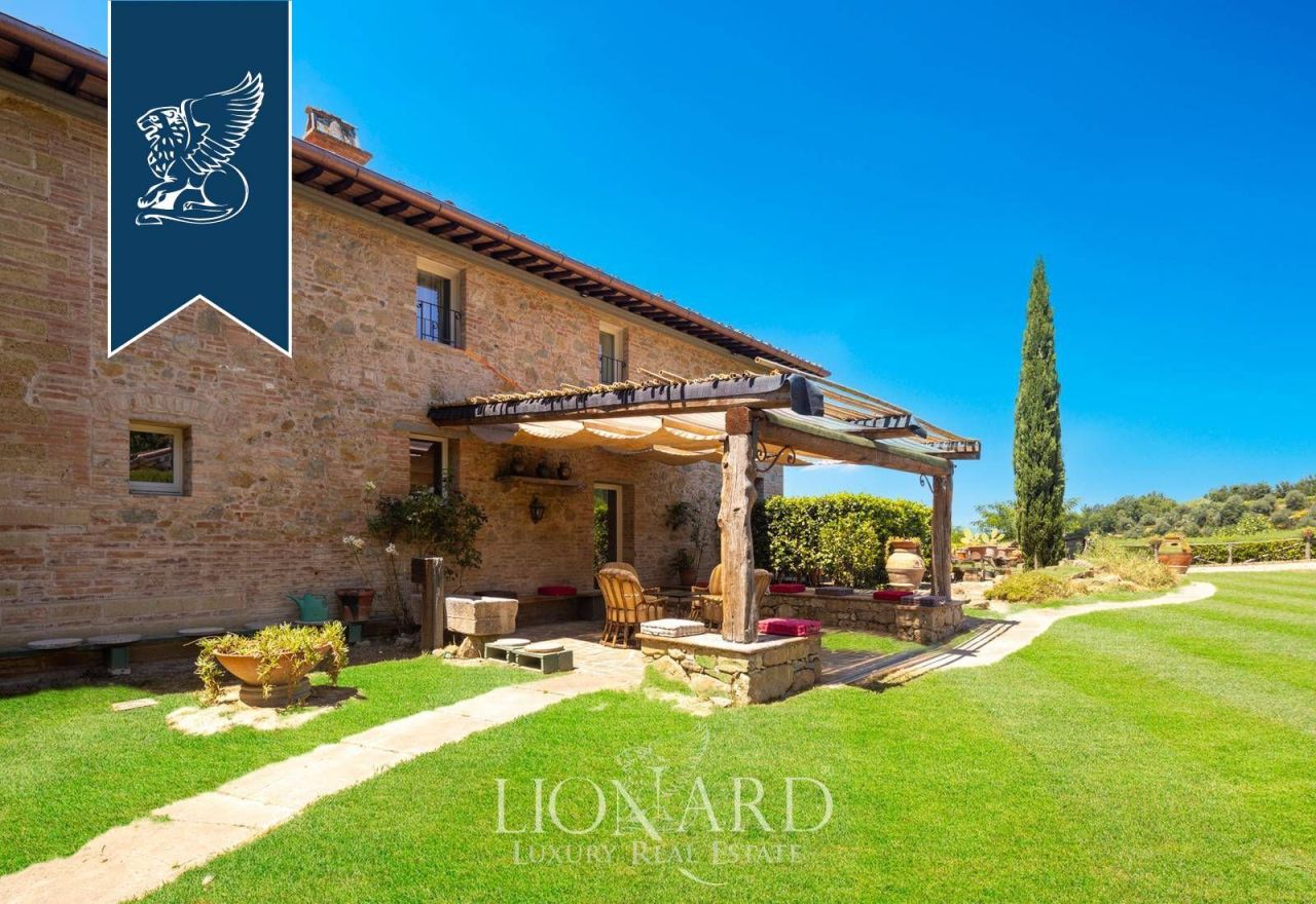 Вилла в Палае, Италия, 700 м² - фото 6