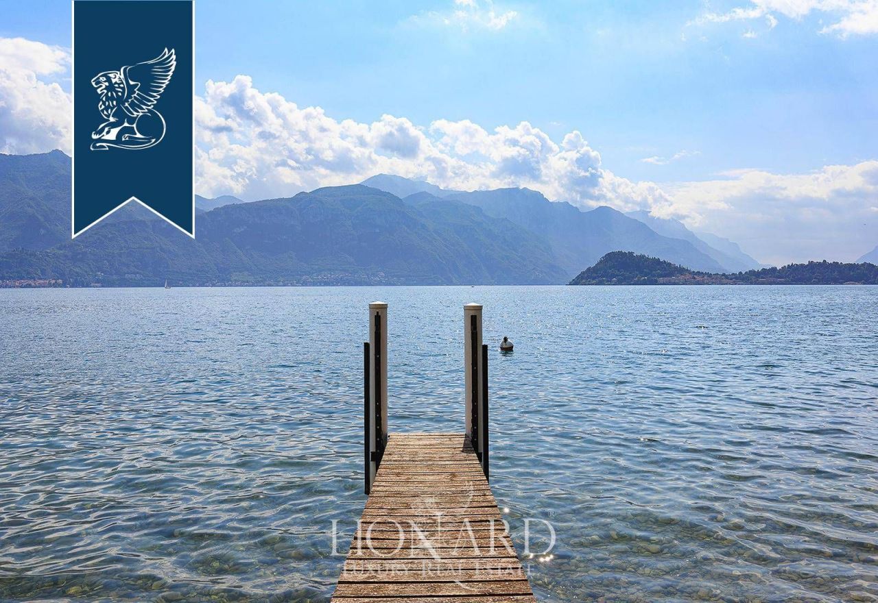 Вилла в Менаджо, Италия, 410 м² - фото 7