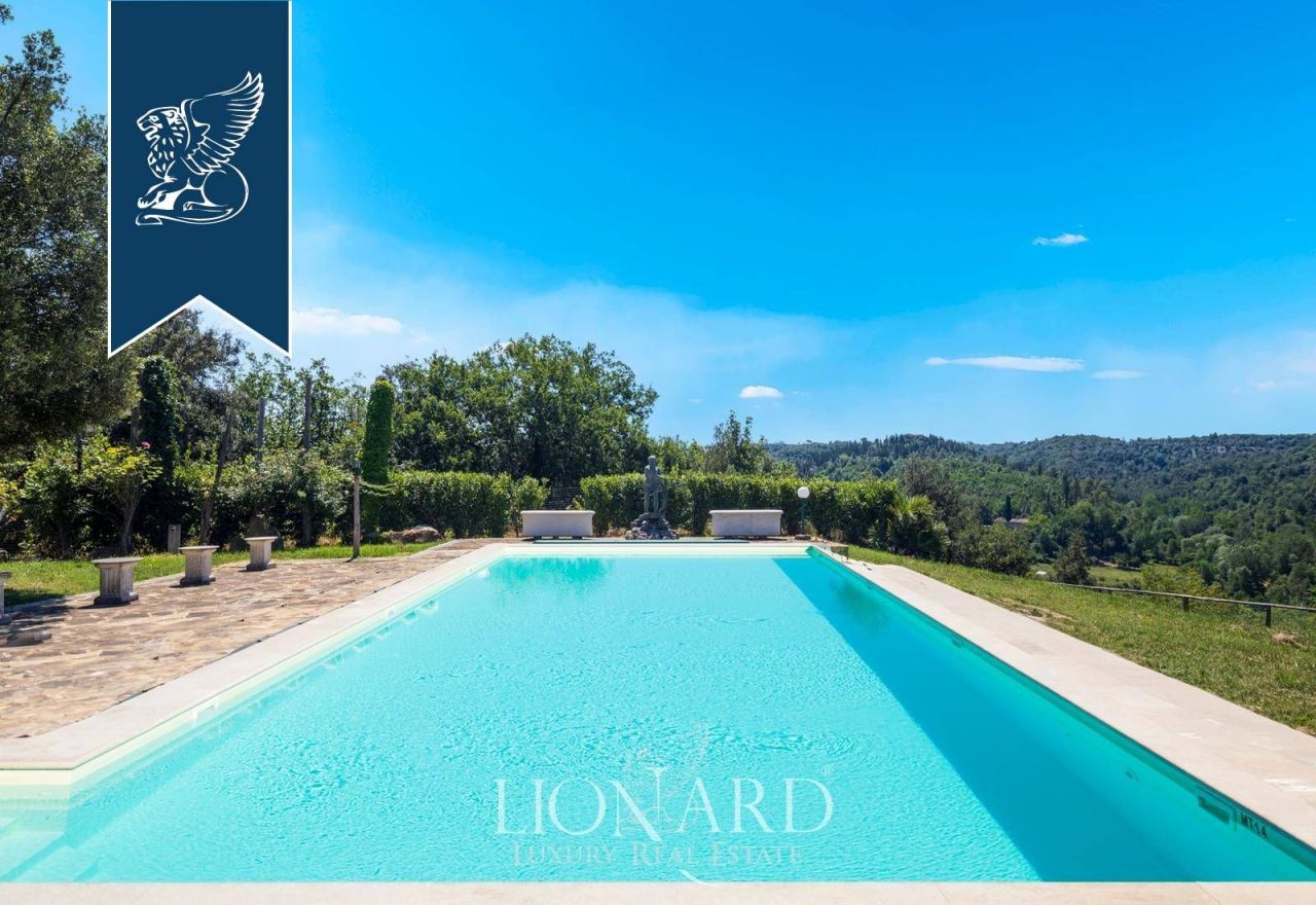 Вилла в Палае, Италия, 700 м² - фото 7