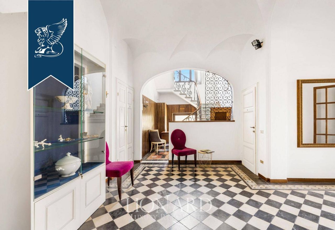 Дом в Розиньяно Мариттимо, Италия, 650 м² - фото 7