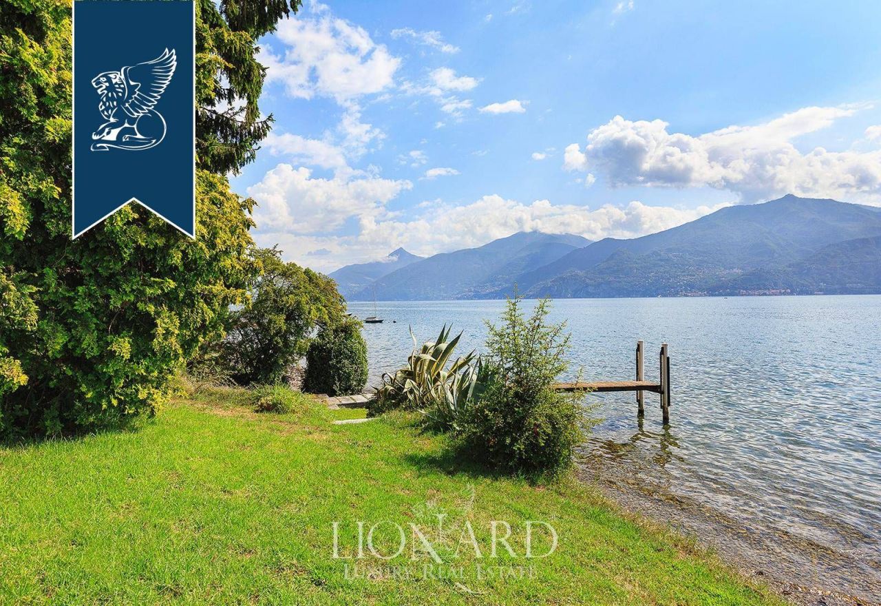 Вилла в Менаджо, Италия, 410 м² - фото 8