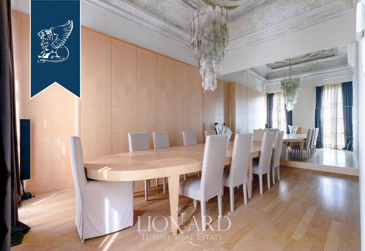 Дом в Виченце, Италия, 1 000 м² - фото 8