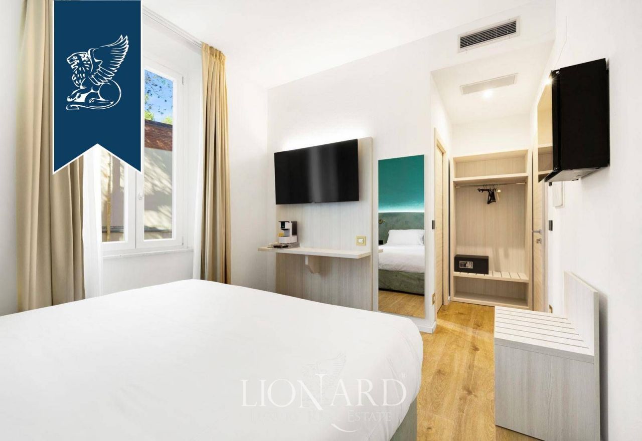 Отель, гостиница в Розиньяно Мариттимо, Италия, 671 м² - фото 8