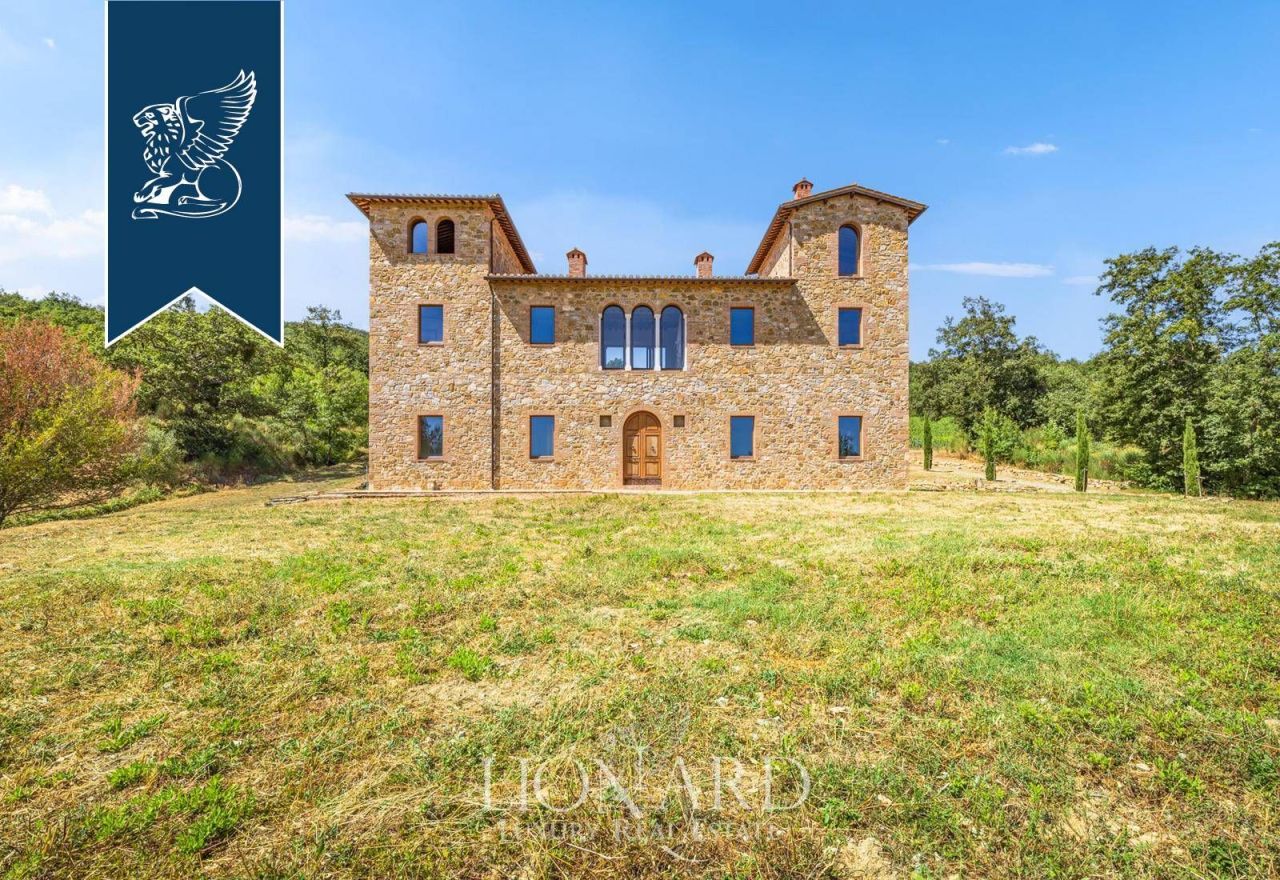 Ферма в Гроссето, Италия, 1 020 м² - фото 9