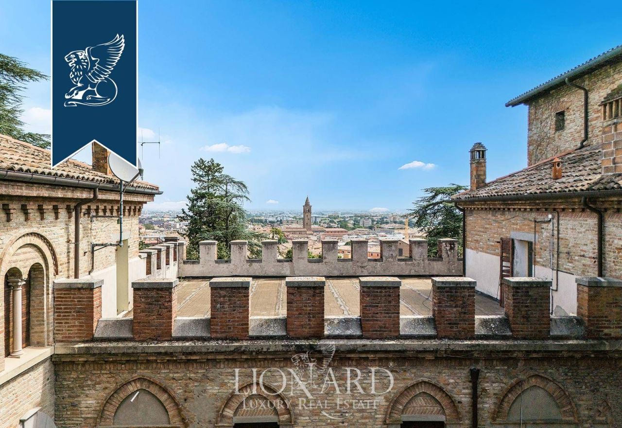 Вилла в Форли-Чезене, Италия, 887 м² - фото 9