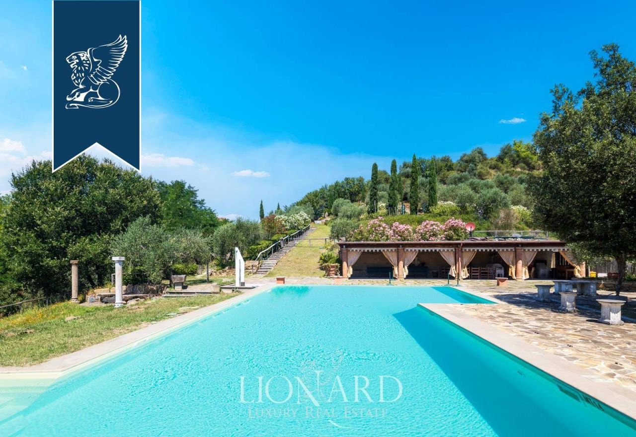 Вилла в Палае, Италия, 700 м² - фото 9