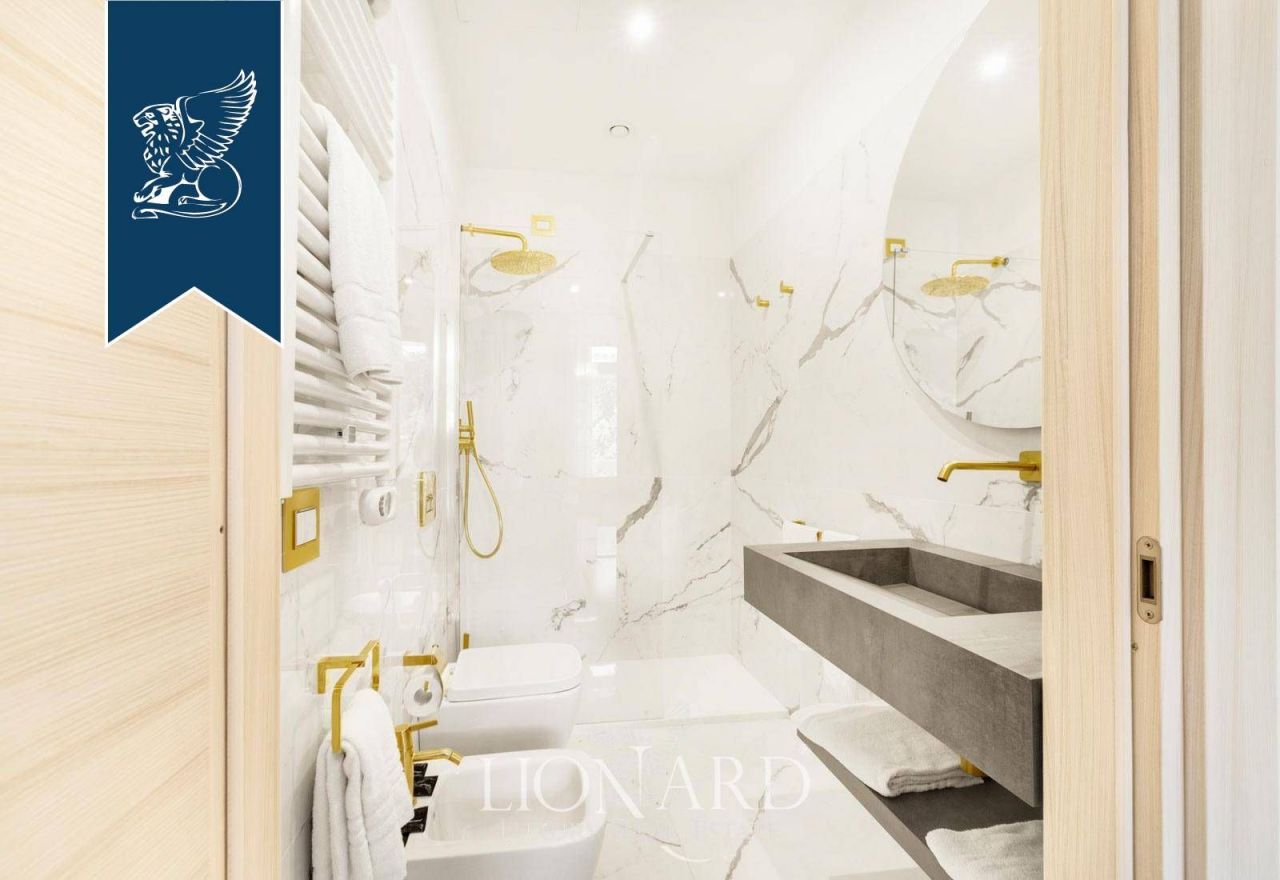 Отель, гостиница в Розиньяно Мариттимо, Италия, 671 м² - фото 9