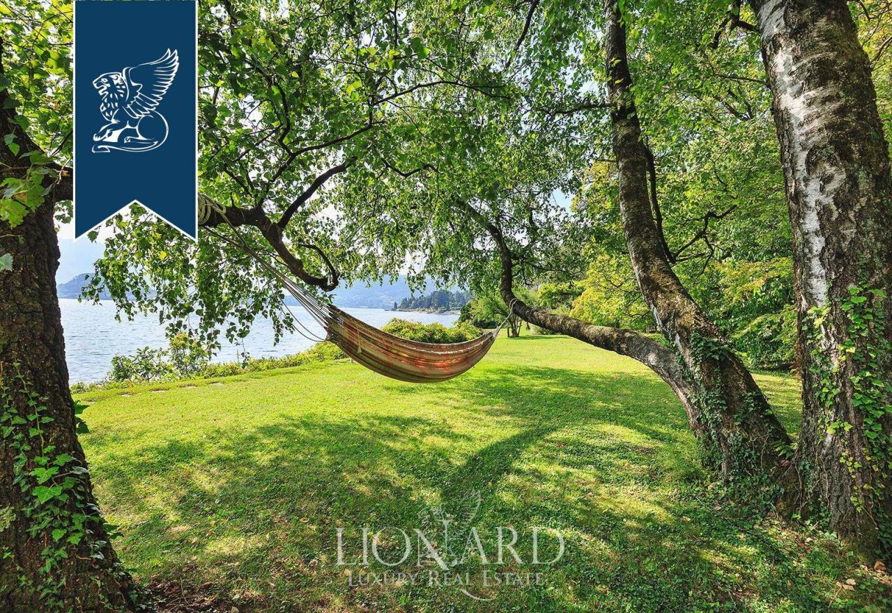 Вилла в Менаджо, Италия, 410 м² - фото 10