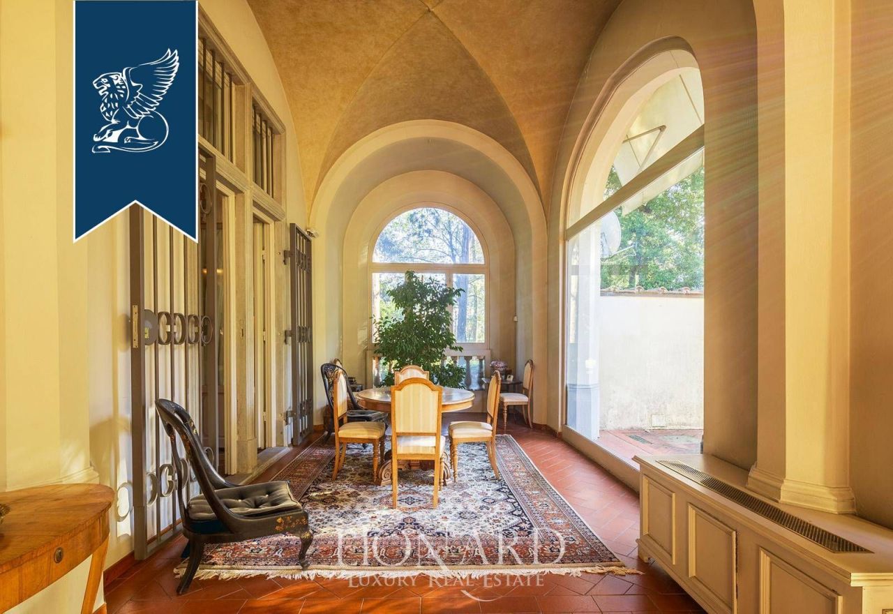 Апартаменты во Флоренции, Италия, 400 м² - фото 11