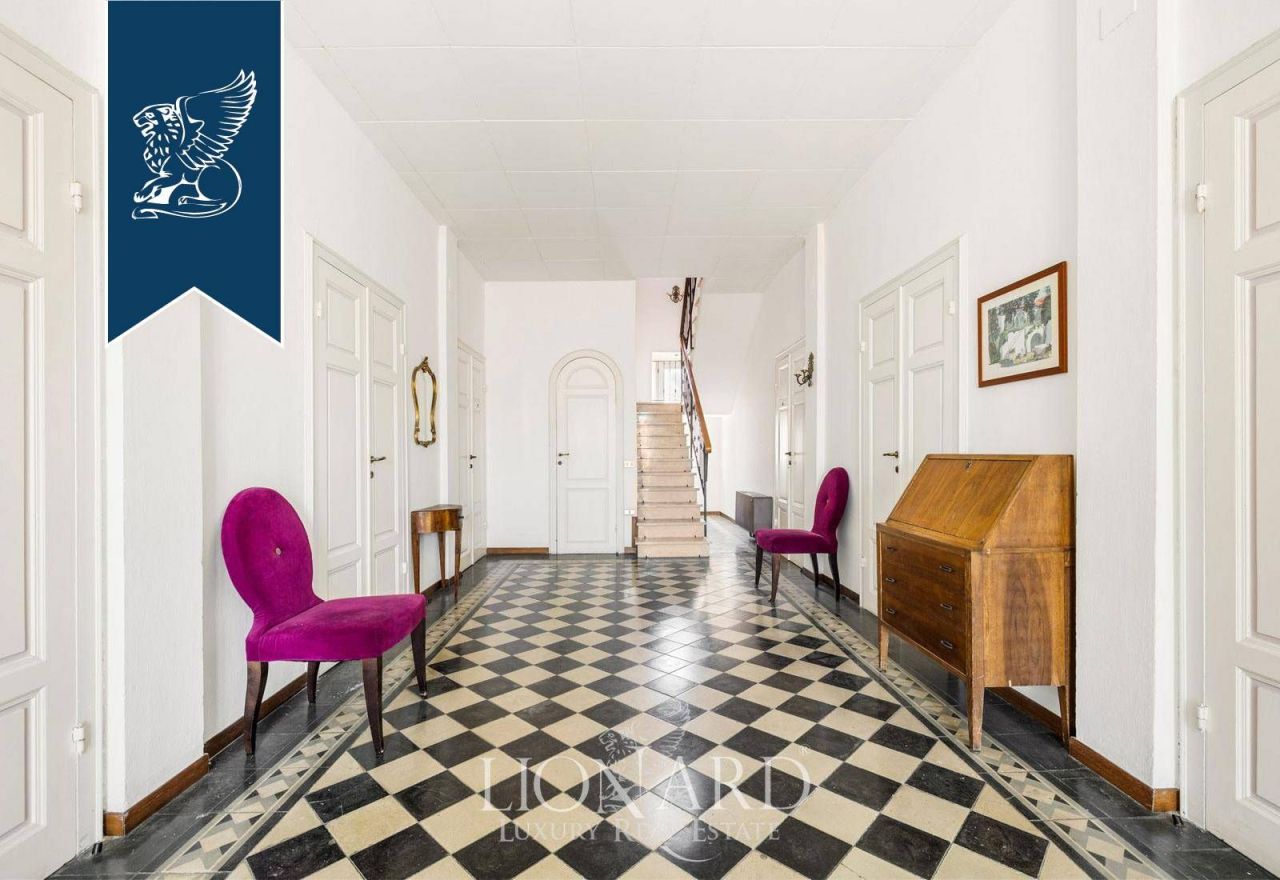 Дом в Розиньяно Мариттимо, Италия, 650 м² - фото 11