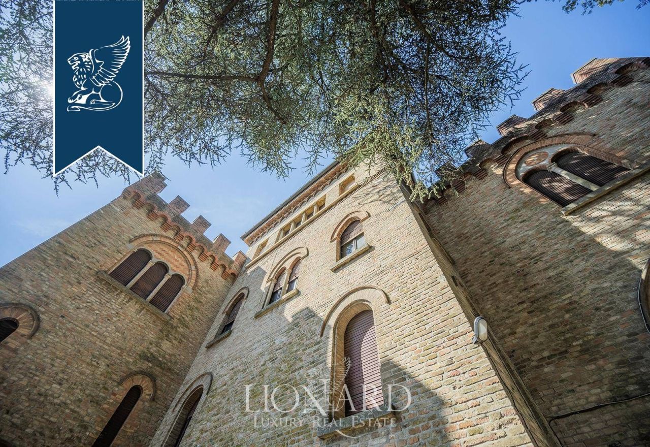 Вилла в Форли-Чезене, Италия, 887 м² - фото 12