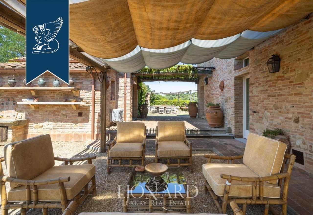 Вилла в Палае, Италия, 700 м² - фото 12