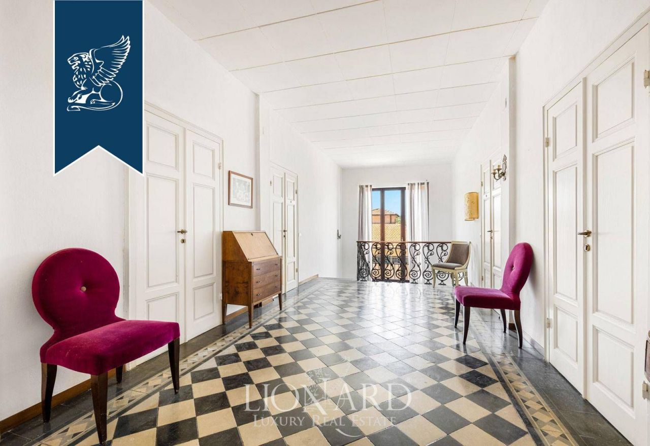 Дом в Розиньяно Мариттимо, Италия, 650 м² - фото 12