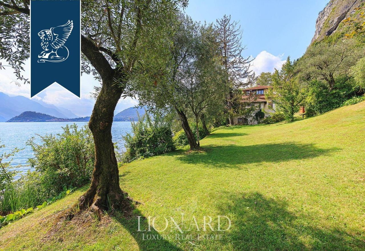 Вилла в Менаджо, Италия, 410 м² - фото 13