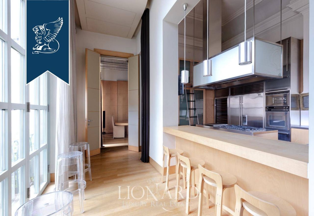 Дом в Виченце, Италия, 1 000 м² - фото 13