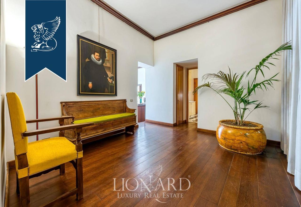 Апартаменты в Риме, Италия, 1 110 м² - фото 13