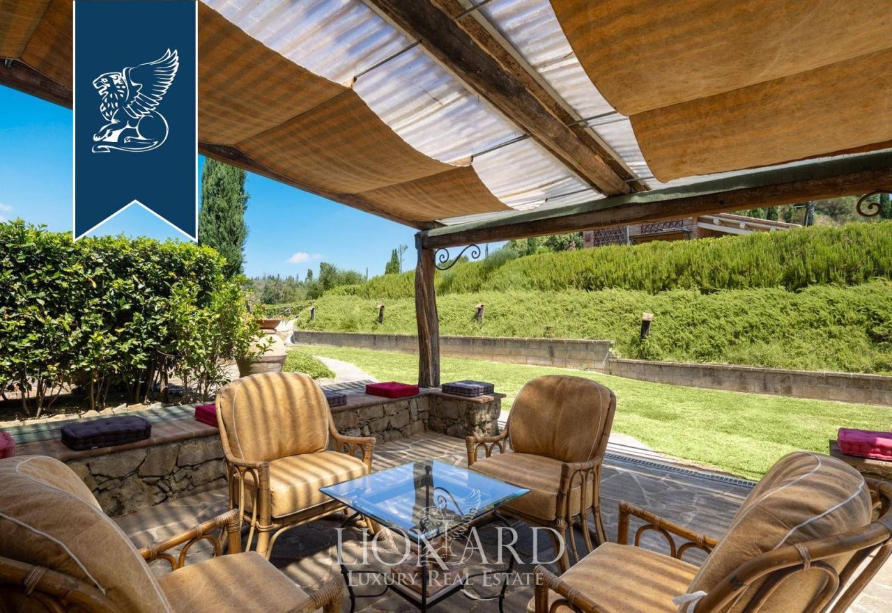 Вилла в Палае, Италия, 700 м² - фото 13