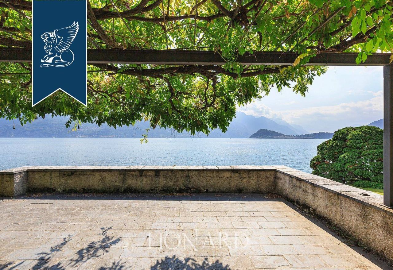 Вилла в Менаджо, Италия, 410 м² - фото 14