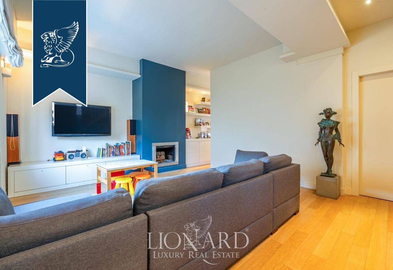 Вилла в Милане, Италия, 265 м² - фото 14