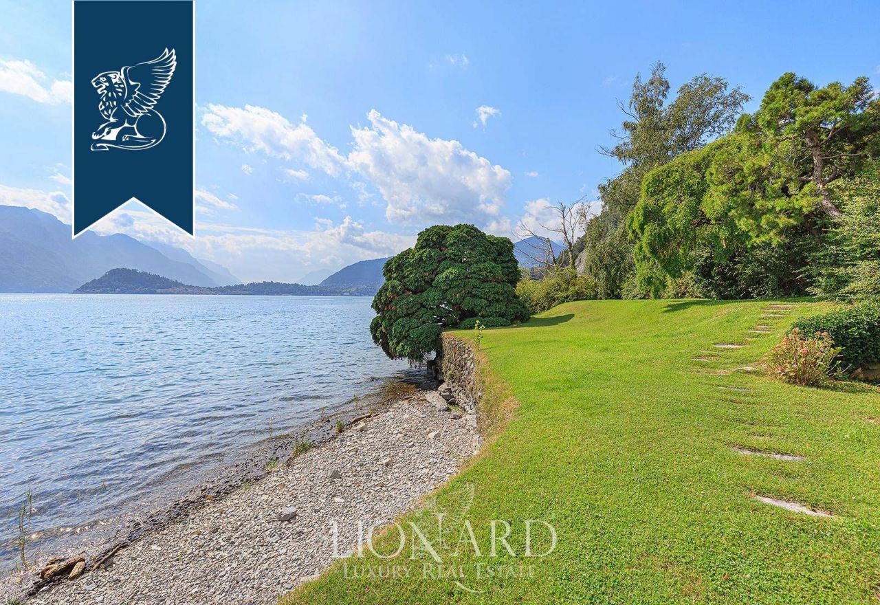 Вилла в Менаджо, Италия, 410 м² - фото 15