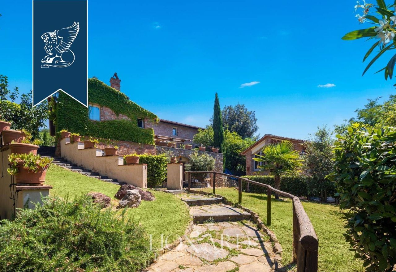 Вилла в Палае, Италия, 700 м² - фото 15