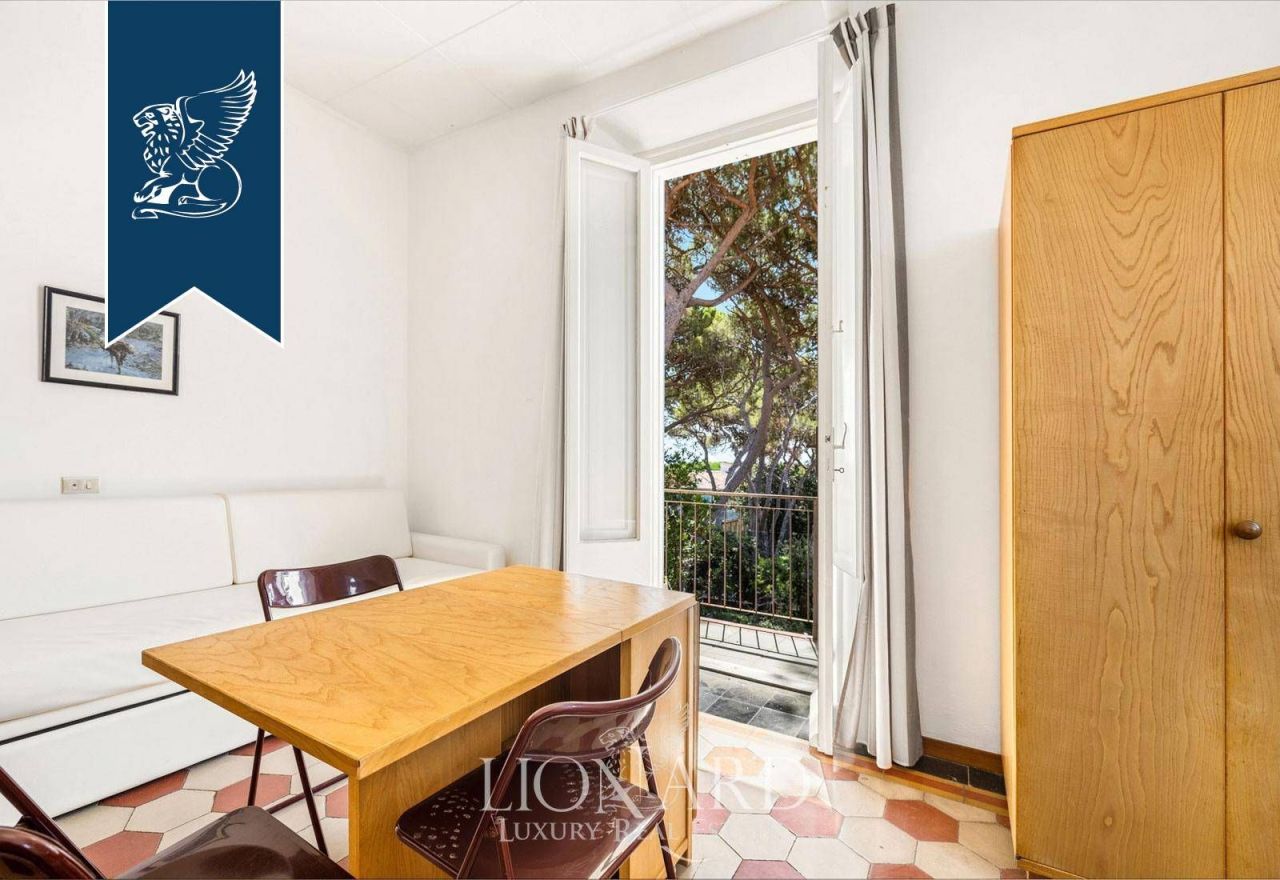 Дом в Розиньяно Мариттимо, Италия, 650 м² - фото 15