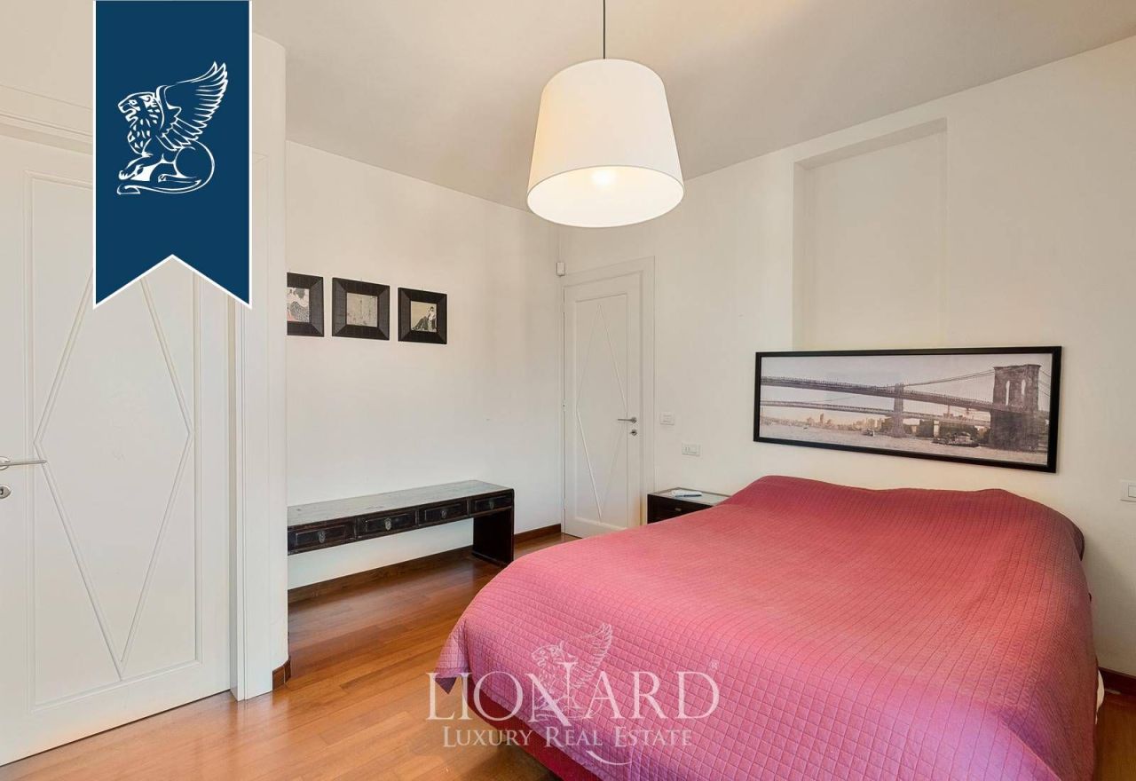 Вилла в Форте деи Марми, Италия, 550 м² - фото 16