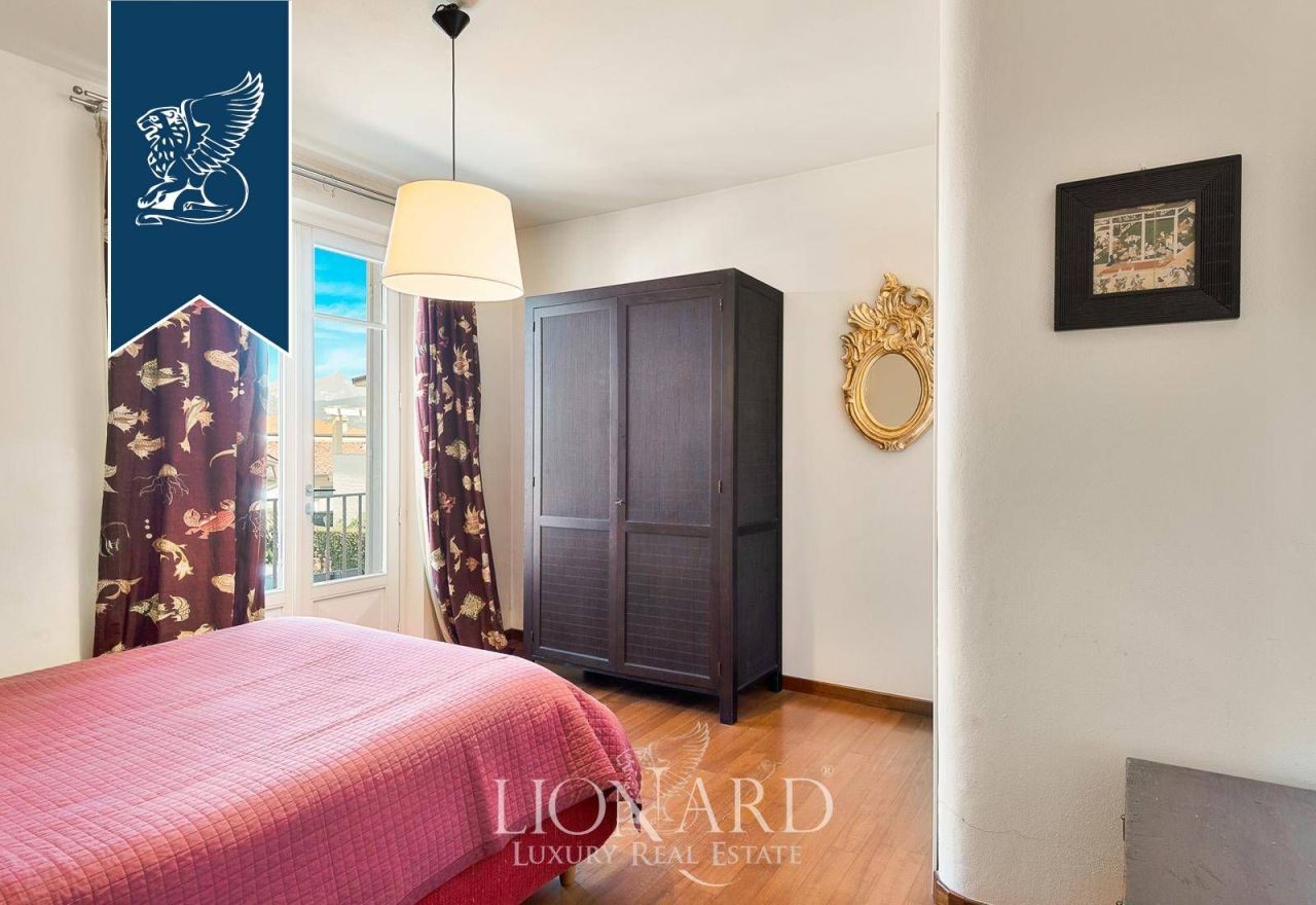 Вилла в Форте деи Марми, Италия, 550 м² - фото 17