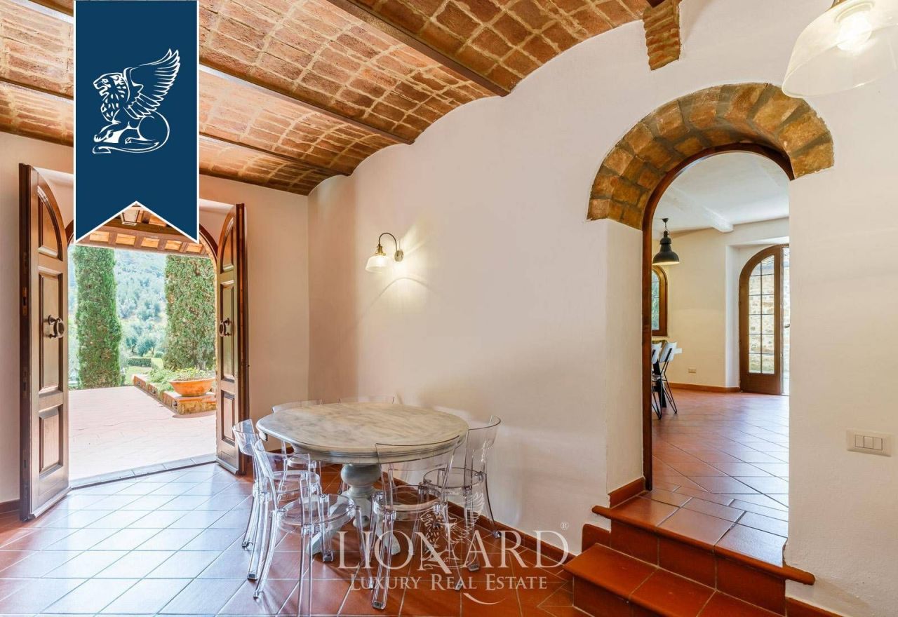 Вилла в Суверето, Италия, 500 м² - фото 17