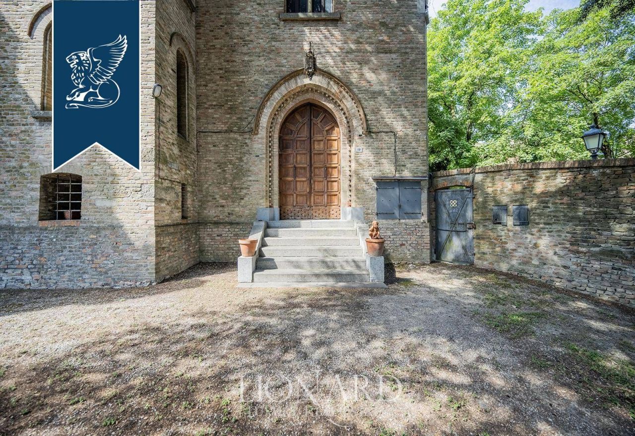 Вилла в Форли-Чезене, Италия, 887 м² - фото 17