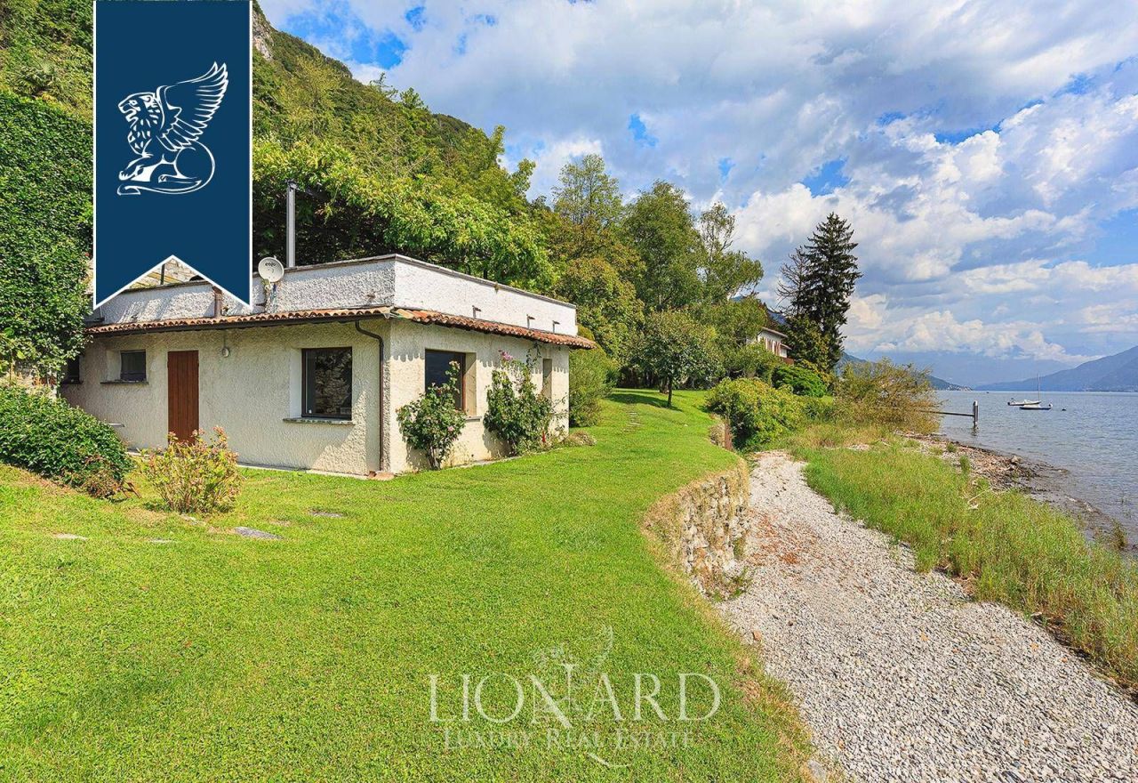 Вилла в Менаджо, Италия, 410 м² - фото 17