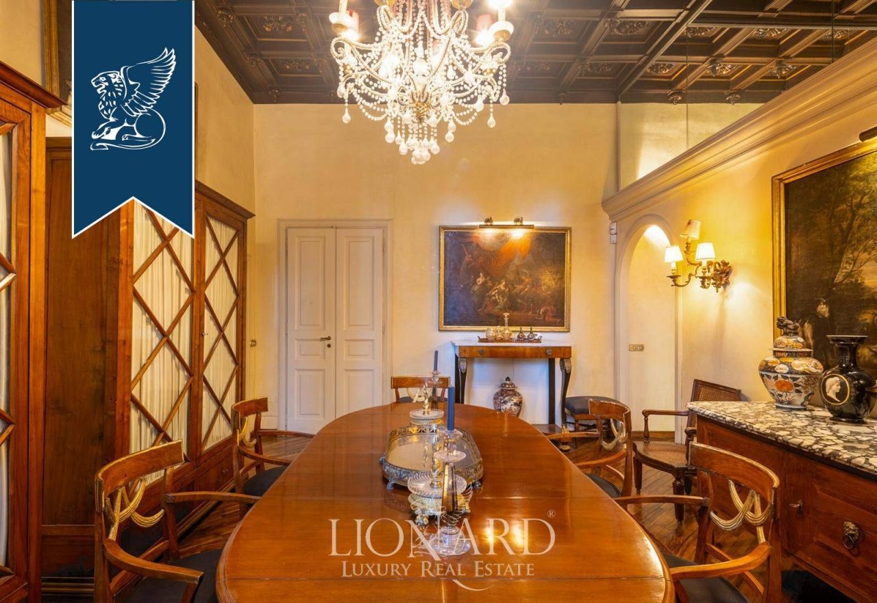 Апартаменты во Флоренции, Италия, 400 м² - фото 17