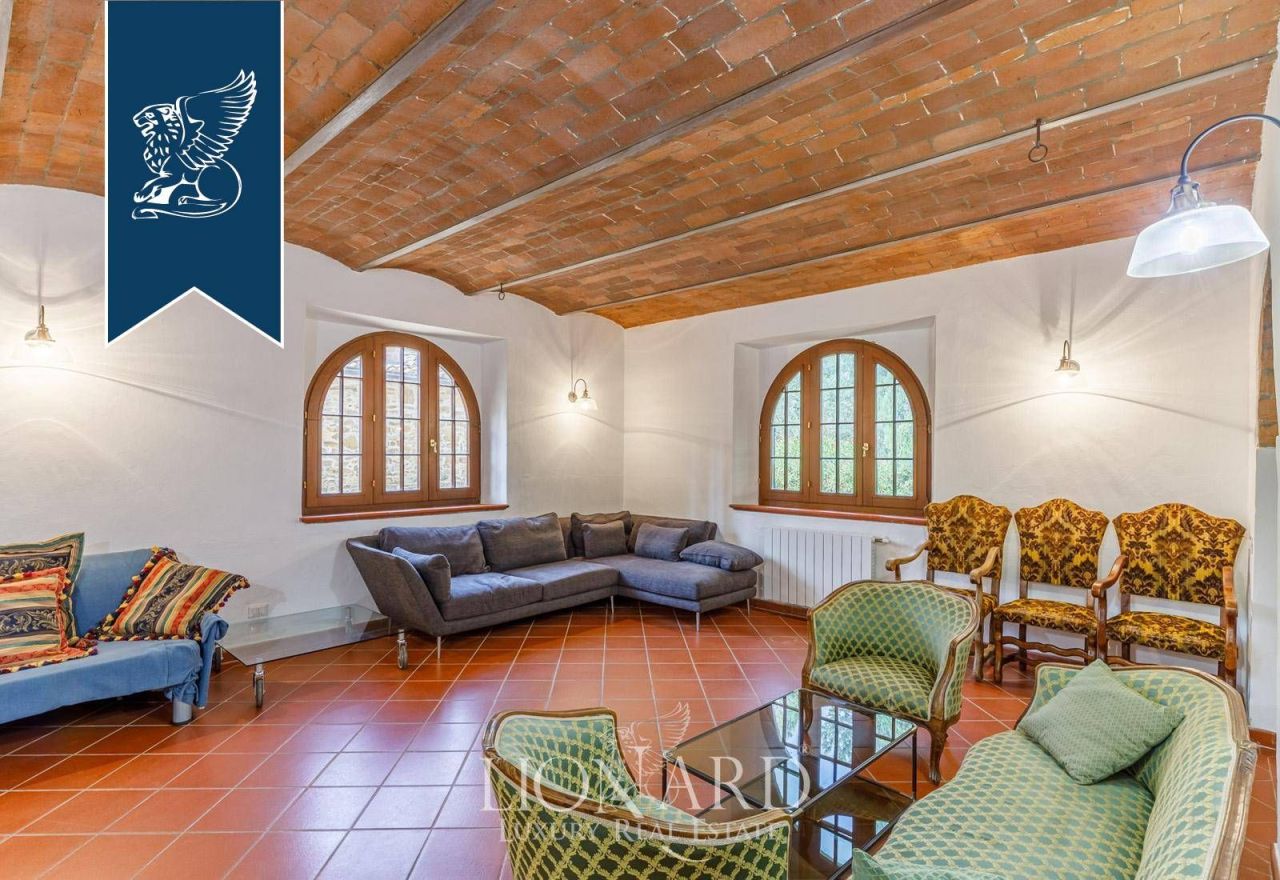 Вилла в Суверето, Италия, 500 м² - фото 18