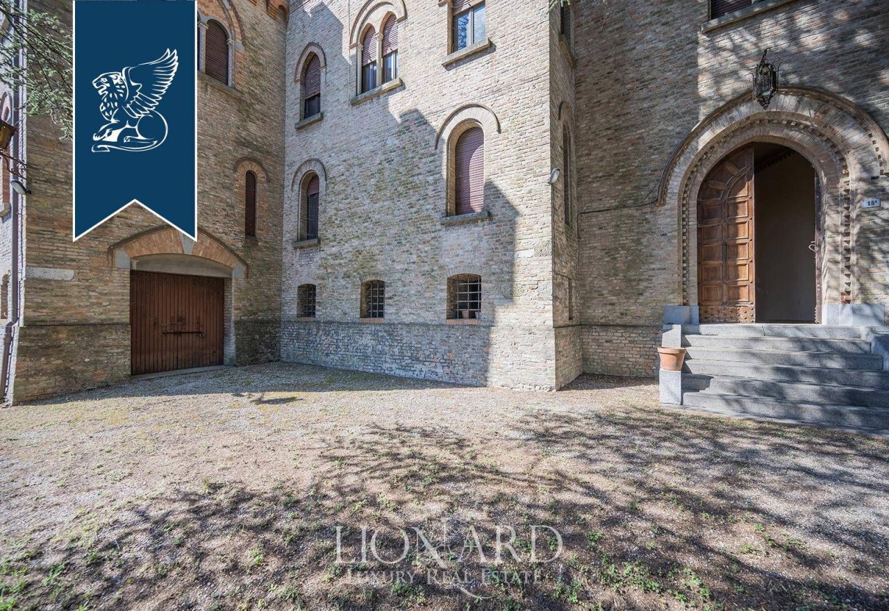 Вилла в Форли-Чезене, Италия, 887 м² - фото 18