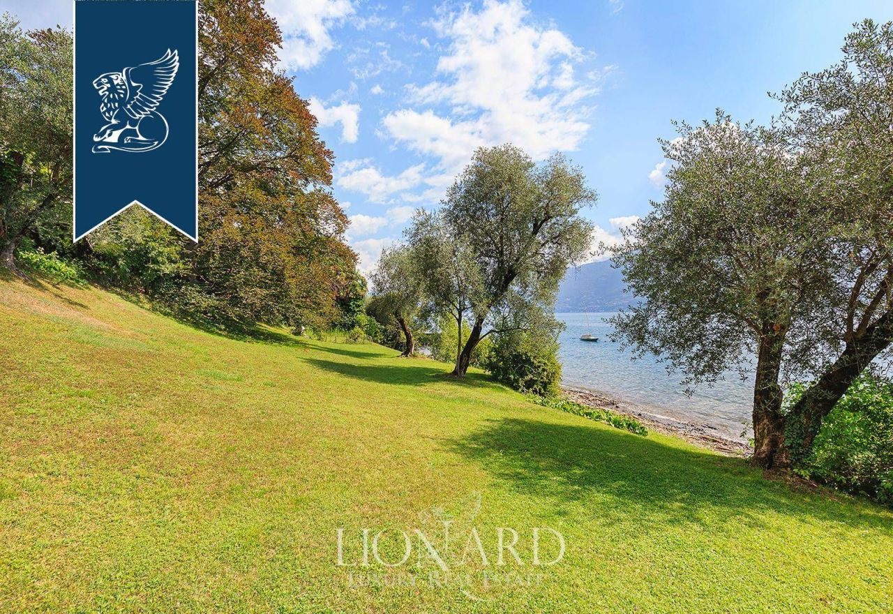 Вилла в Менаджо, Италия, 410 м² - фото 18