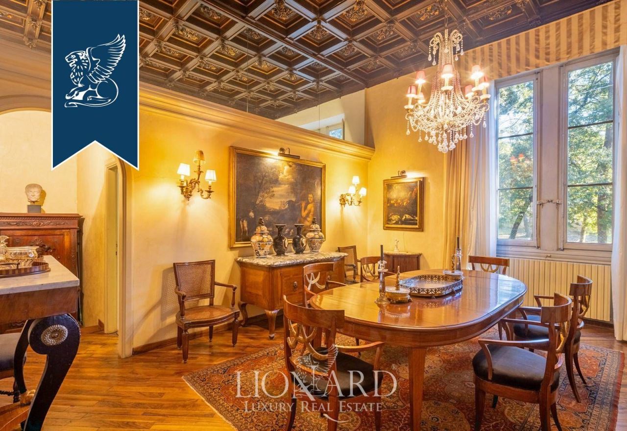 Апартаменты во Флоренции, Италия, 400 м² - фото 18