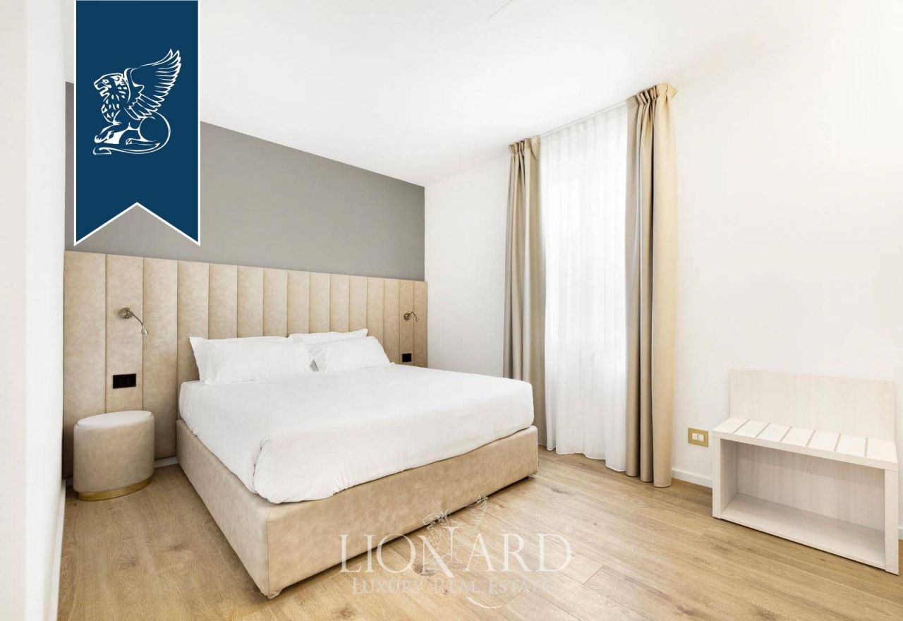 Отель, гостиница в Розиньяно Мариттимо, Италия, 671 м² - фото 18