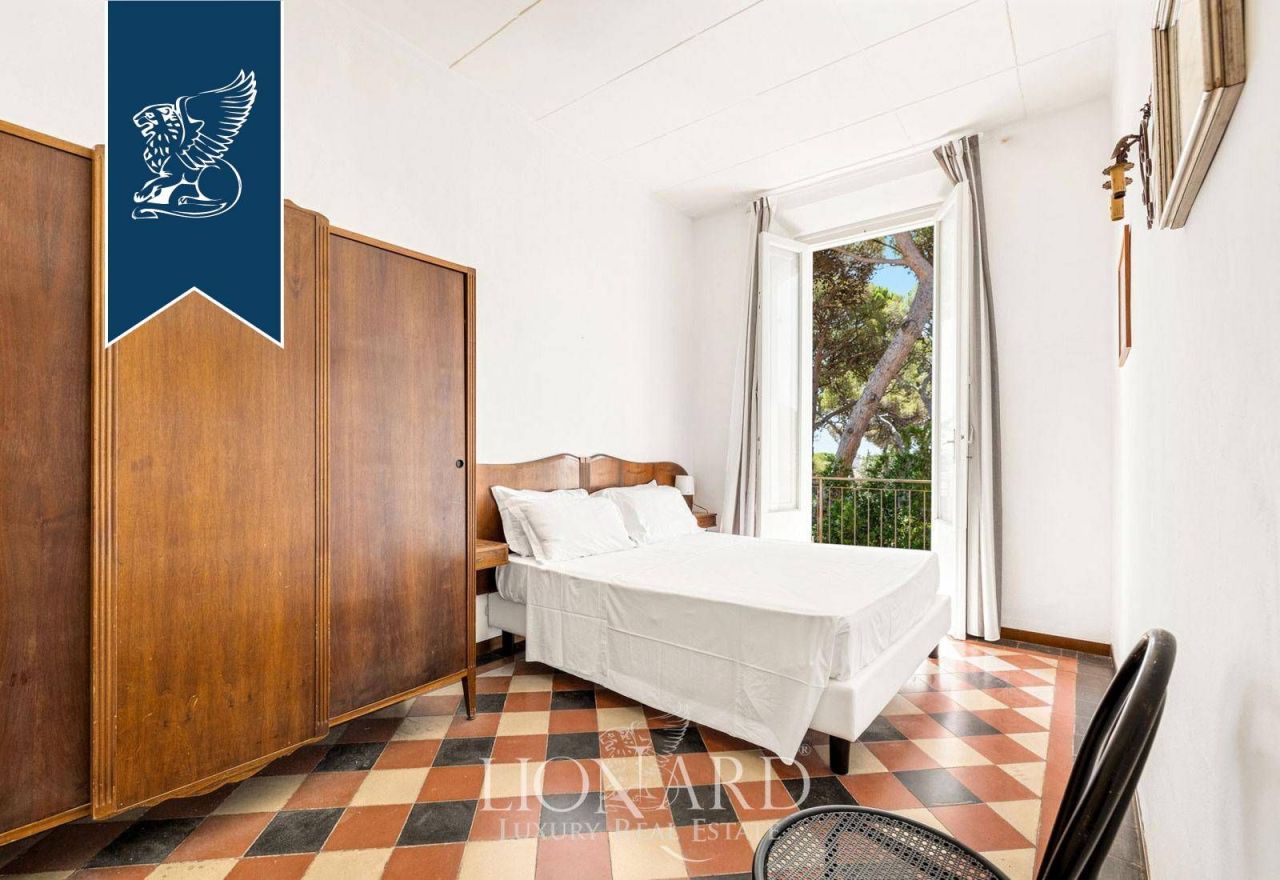 Дом в Розиньяно Мариттимо, Италия, 650 м² - фото 18